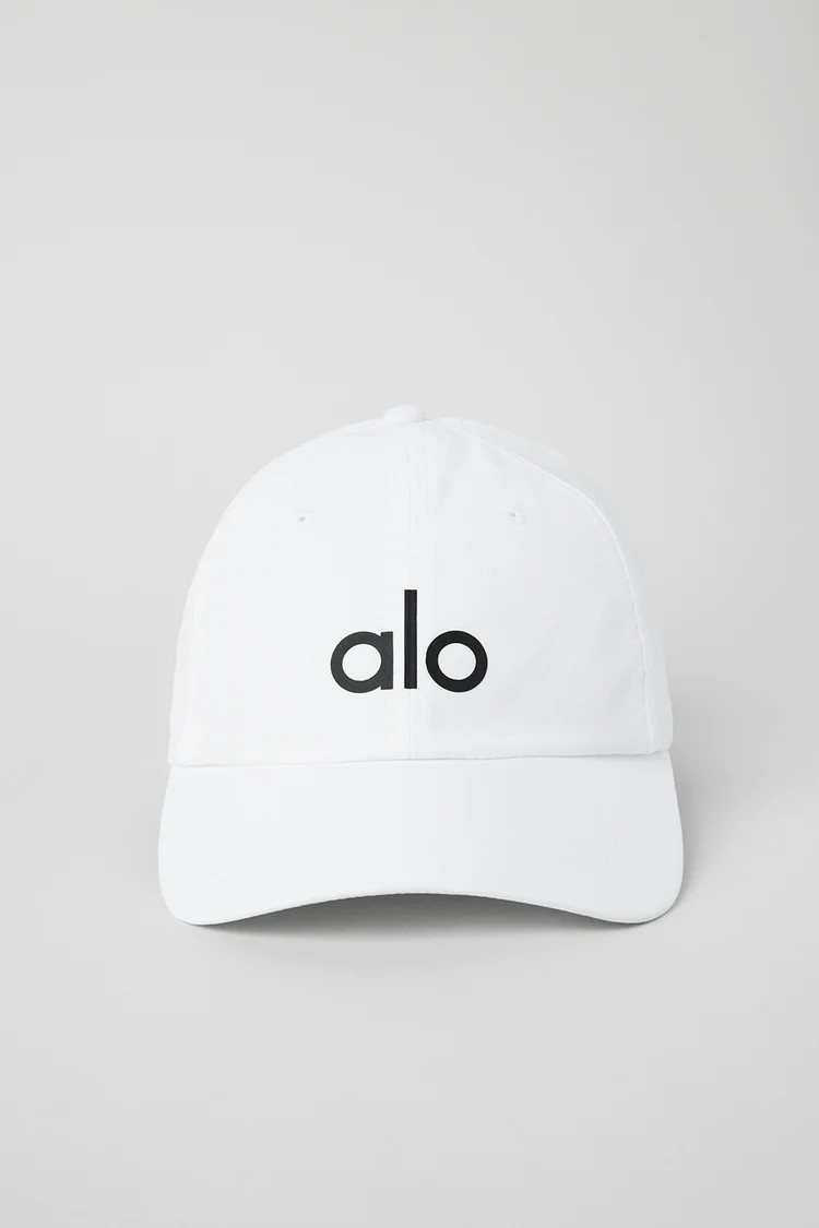 Performance Off-Duty Cap | Alo Yoga (US)