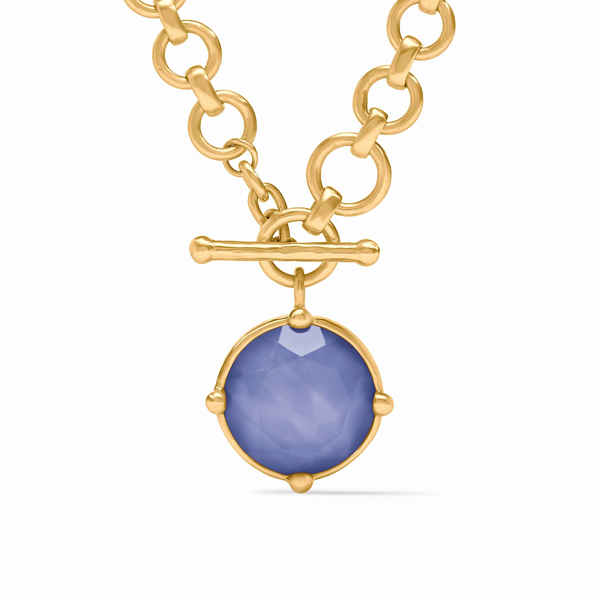 Honeybee Demi Gold Necklace | Julie Vos | Julie Vos