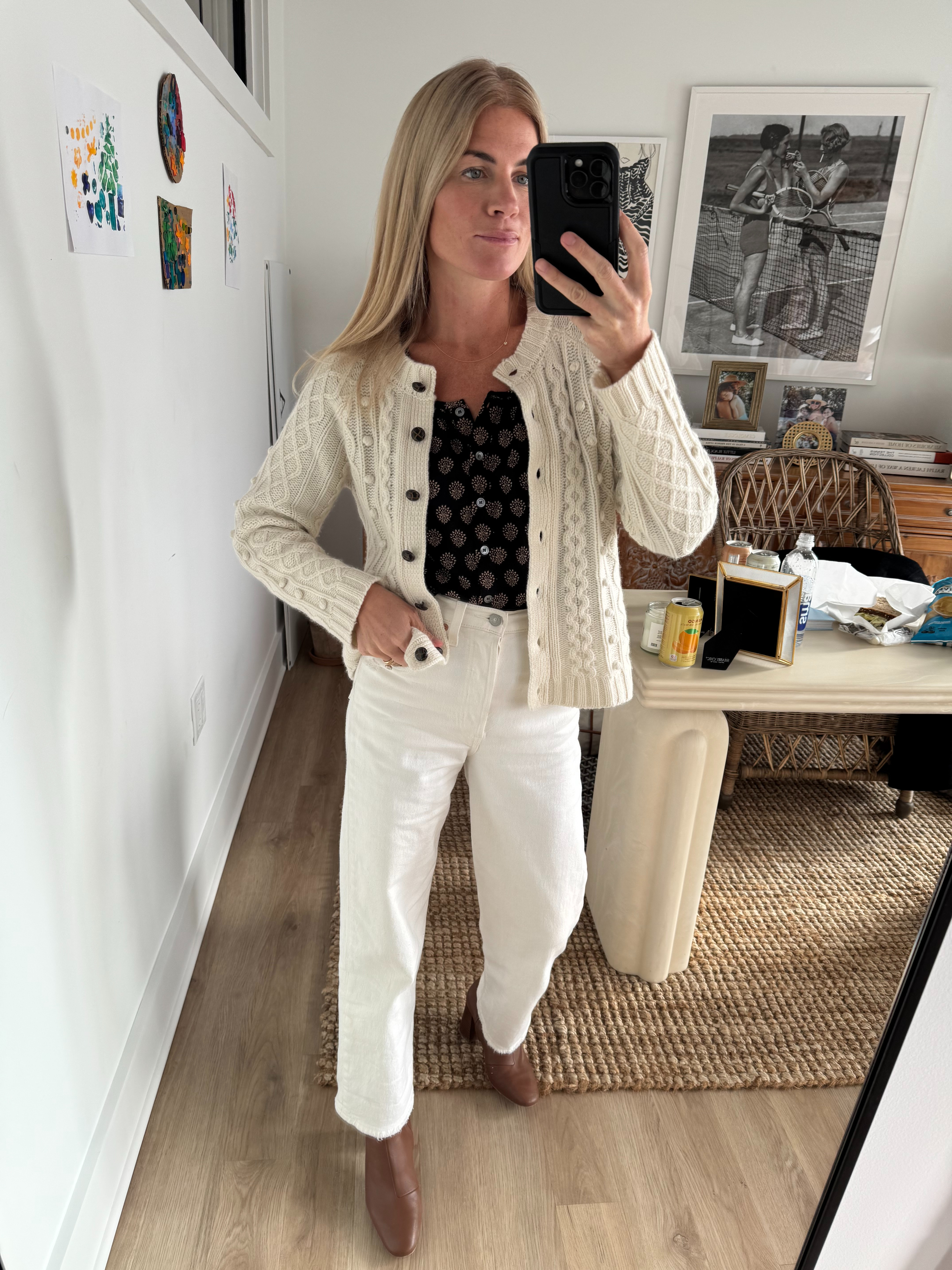OOTD 

 