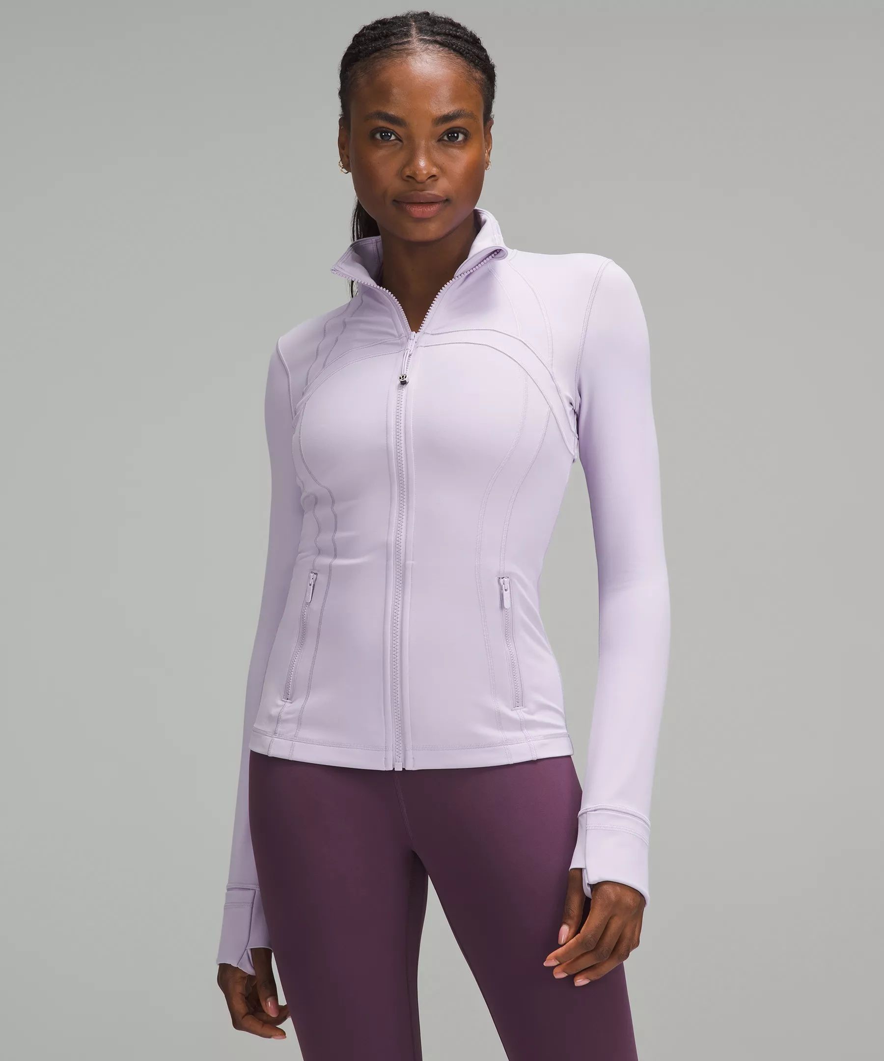 Define Jacket *Nulu | Women's Hoodies & Sweatshirts | lululemon | Lululemon (US)