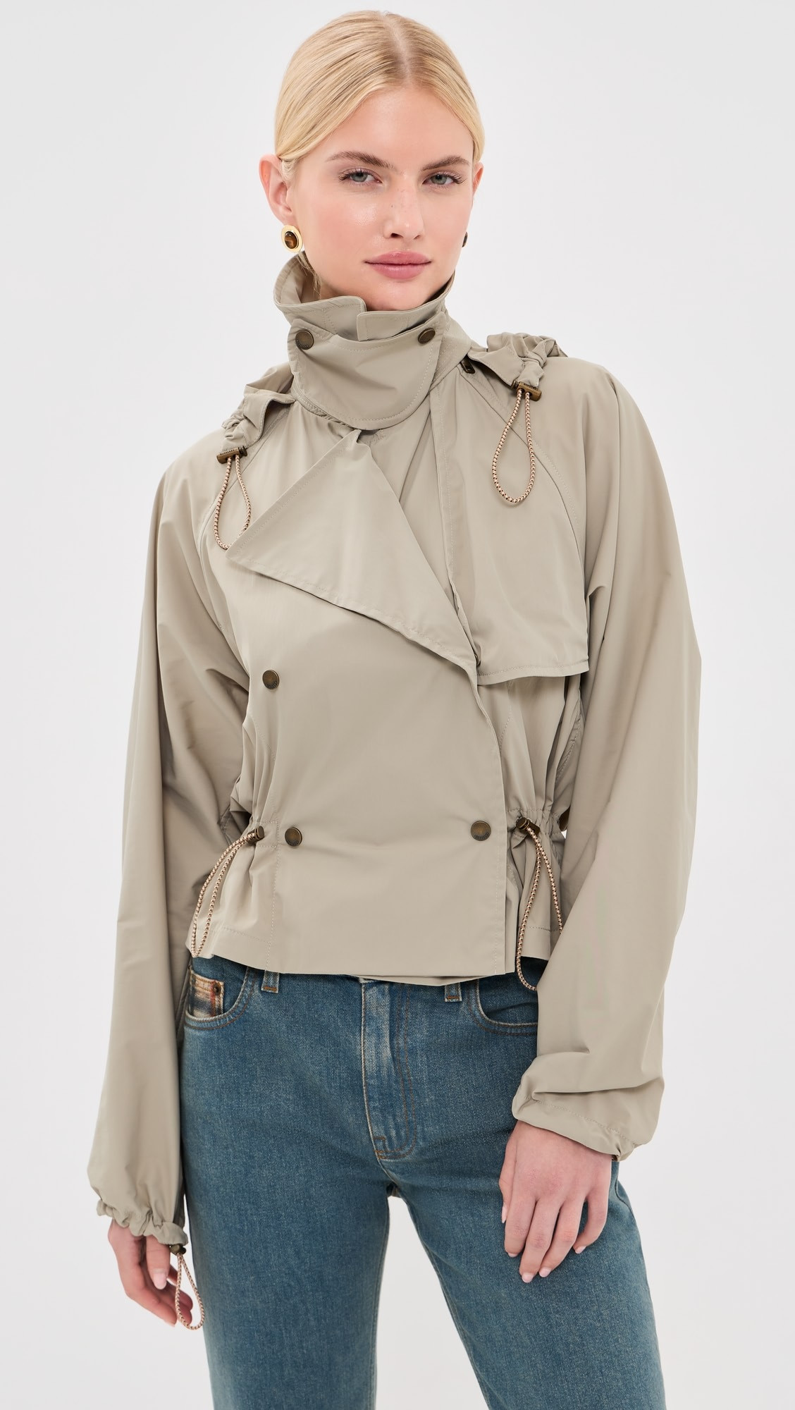 Rosewin Jacket | Shopbop