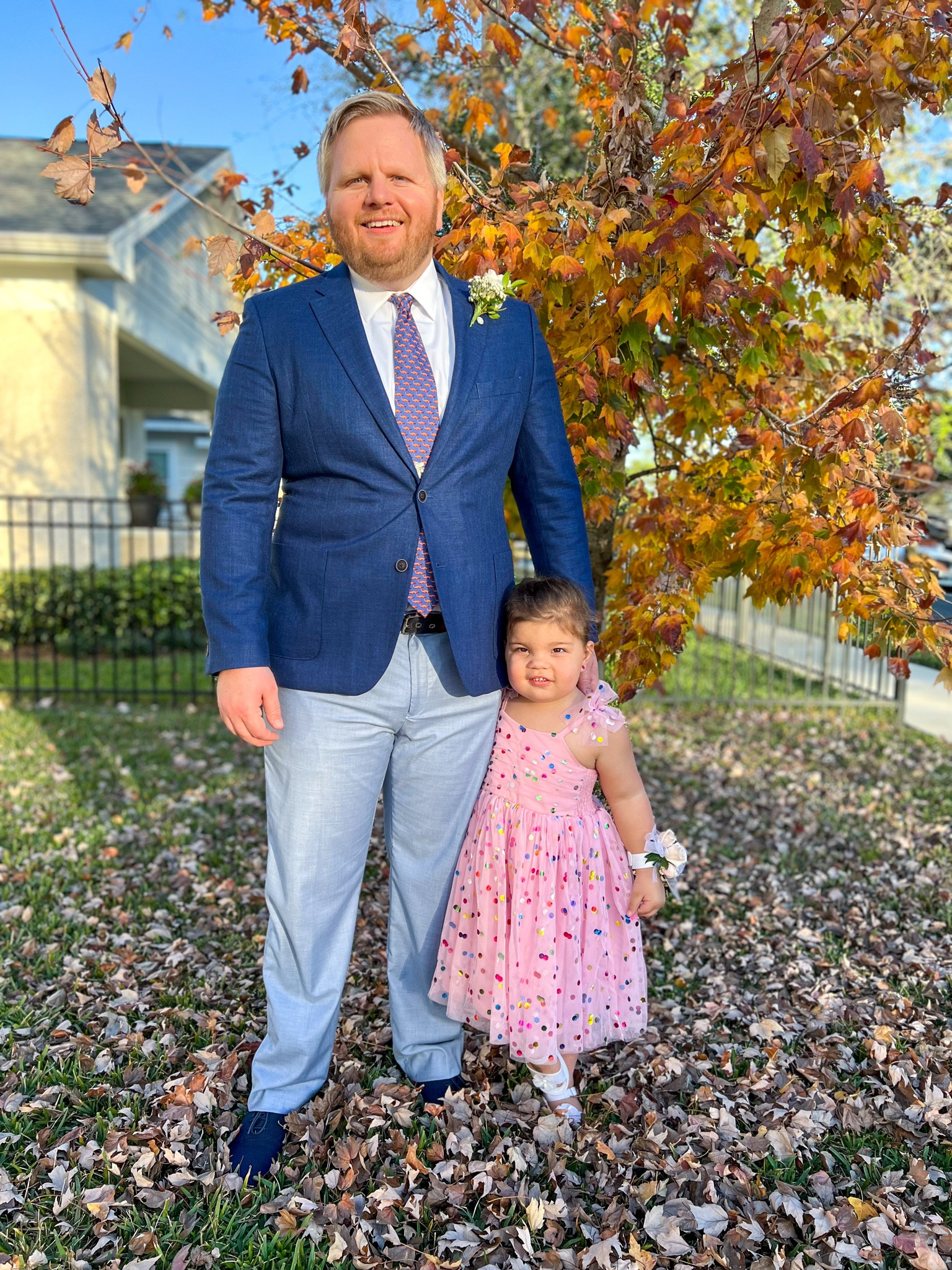 Daddy daughter dance dress for toddler 🎀

#LTKFindsUnder50 #LTKKids #LTKFamily