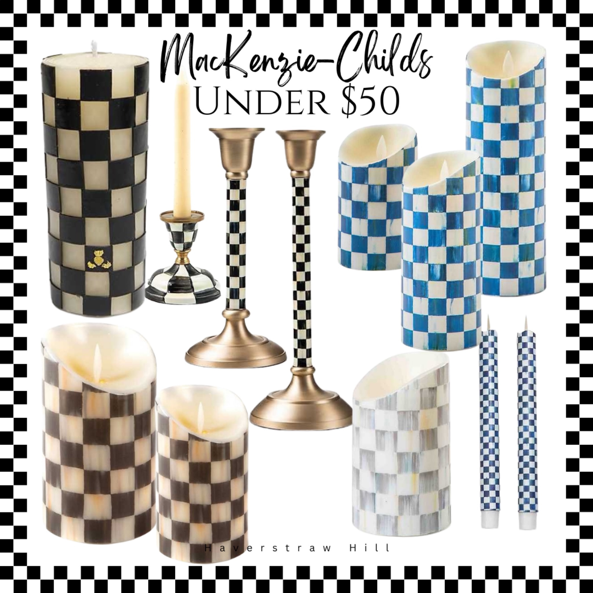 UNDER $50 Candles are a must-have in our homes! 

#LTKHome #LTKSaleAlert #LTKFindsUnder50