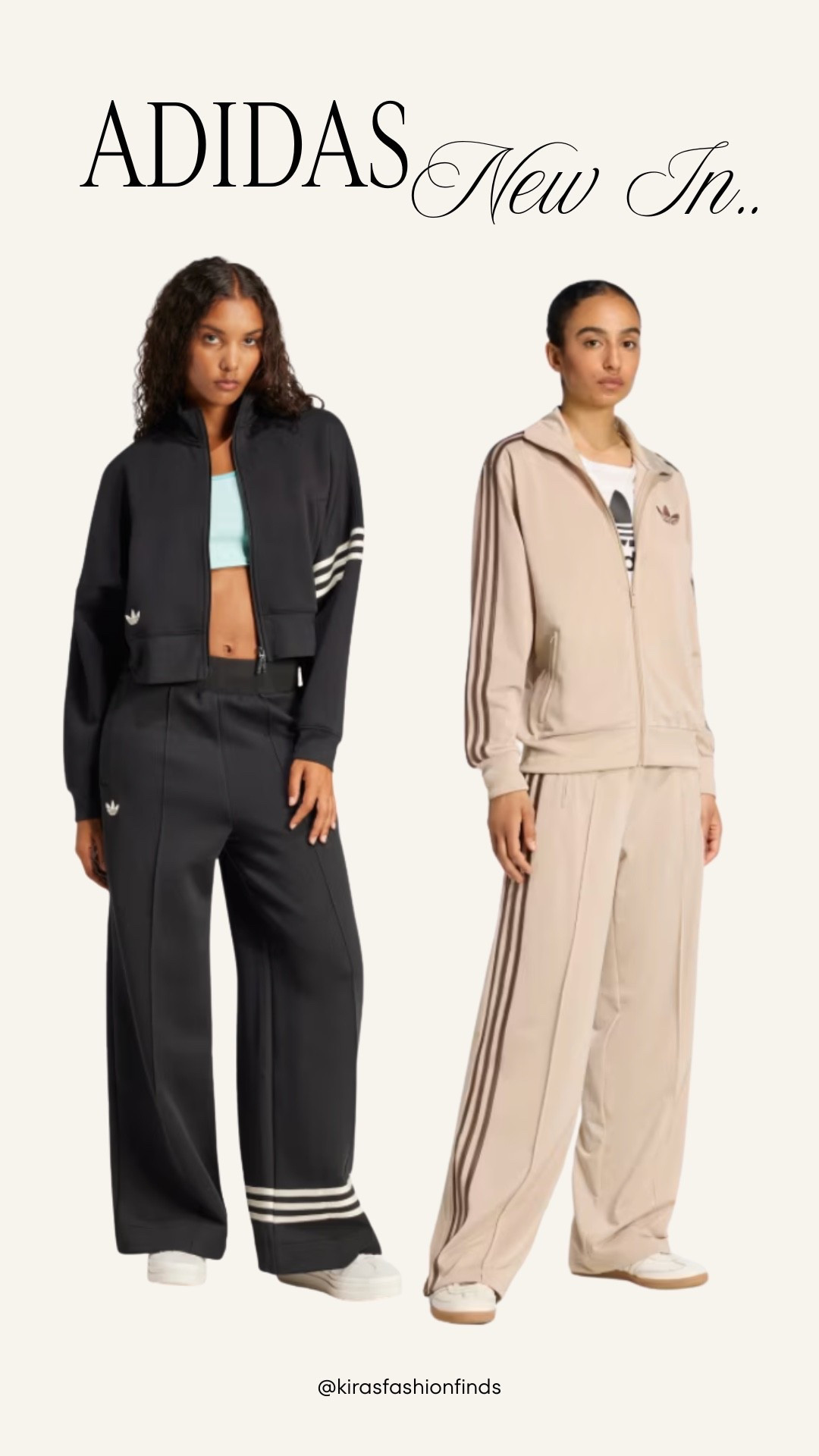 New in @adidas 

#LTKdayinmylife #LTKPetite