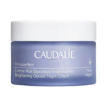 CaudalieVinoperfect Brightening Glycolic Night Cream | Sephora (US)
