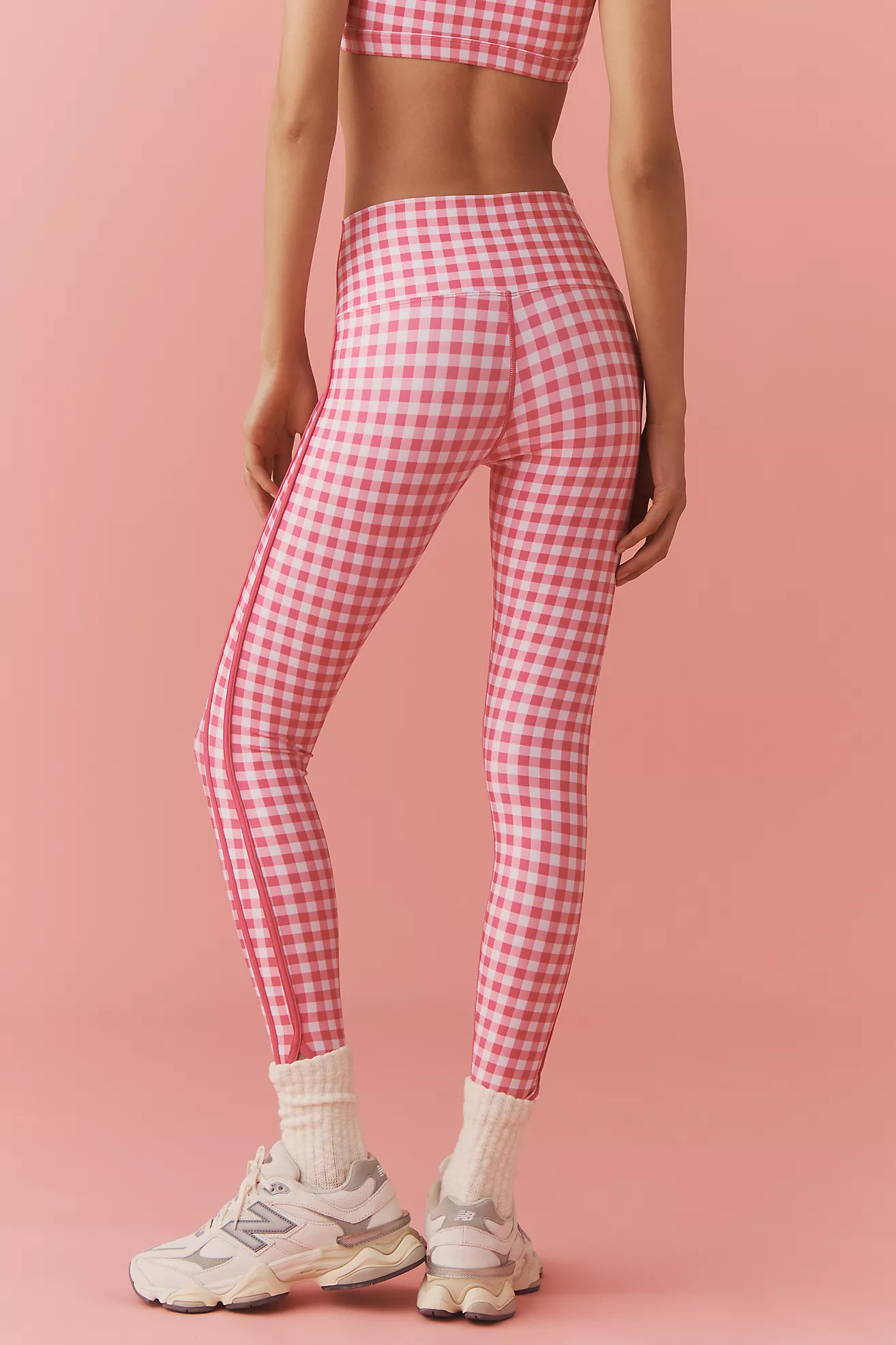 Beach Riot Nella Leggings | Anthropologie (US)