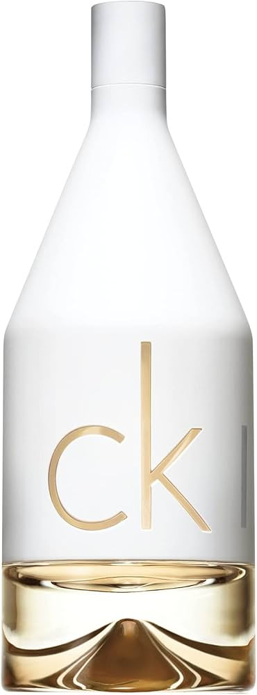 CALVIN KLEIN CKIN2U FEM EDT 100ML | Amazon (BR)