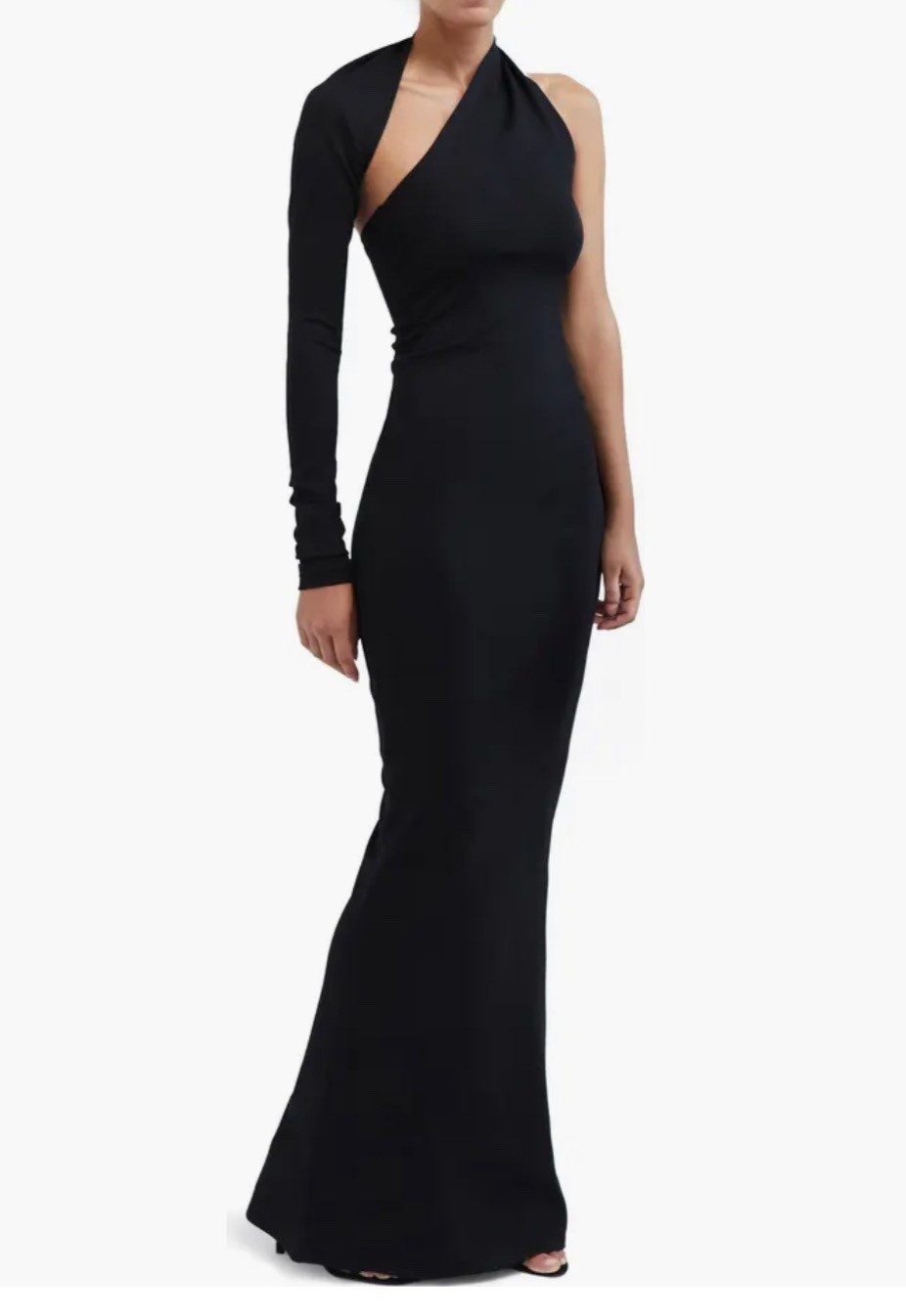 Black dress
Party dress
Dress 

#LTKWedding #LTKSeasonal