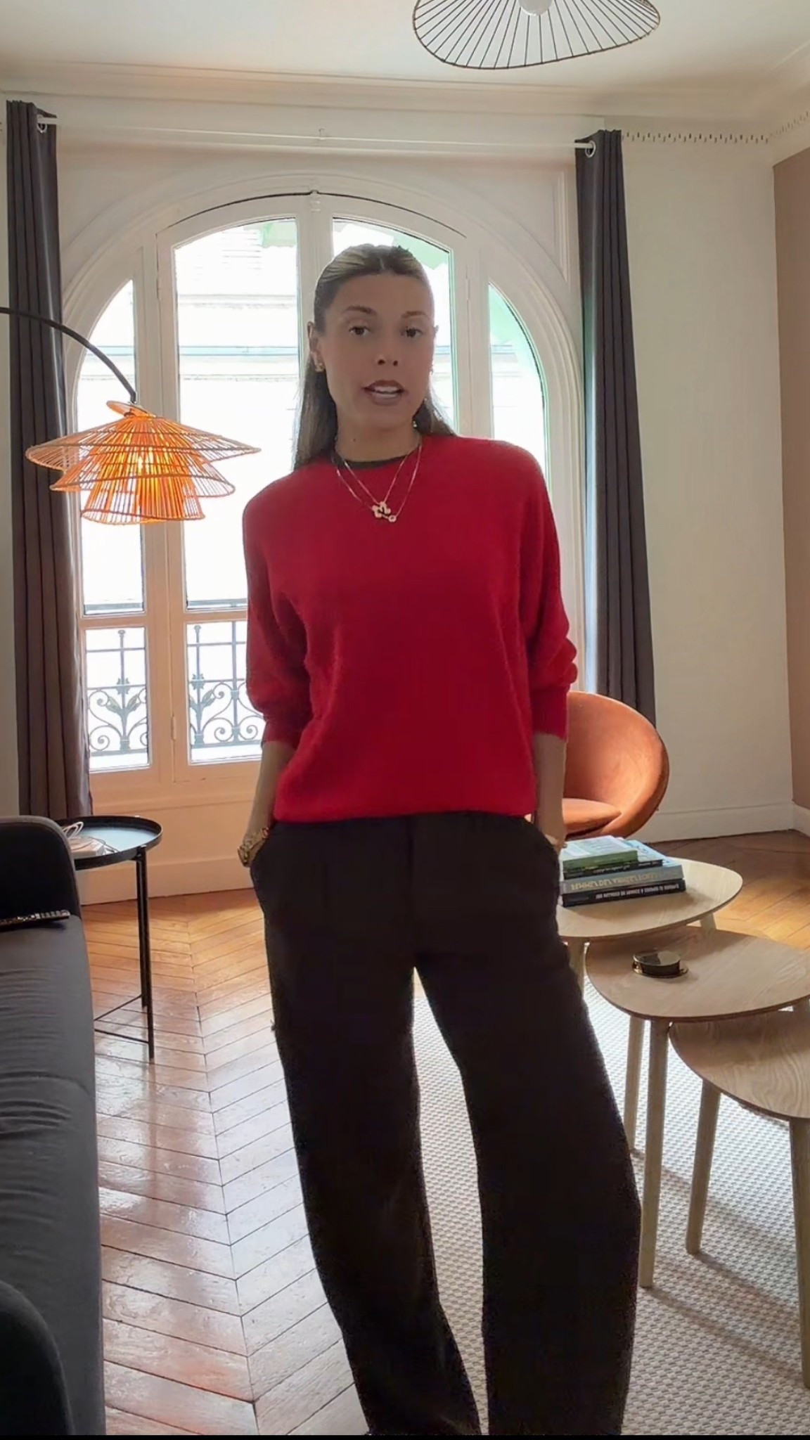 Paris day 2!

#LTKHoliday #LTKGiftGuide #LTKootd