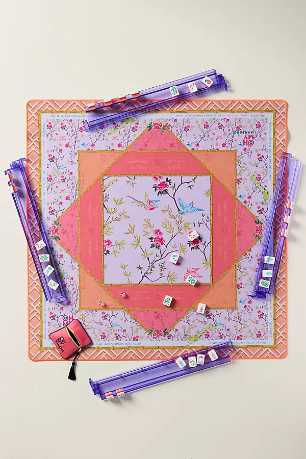 Board Game Bundle | Anthropologie (US)