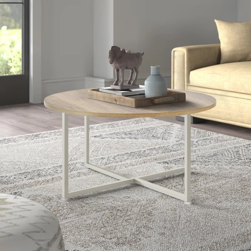 Algiers Coffee Table | Wayfair North America