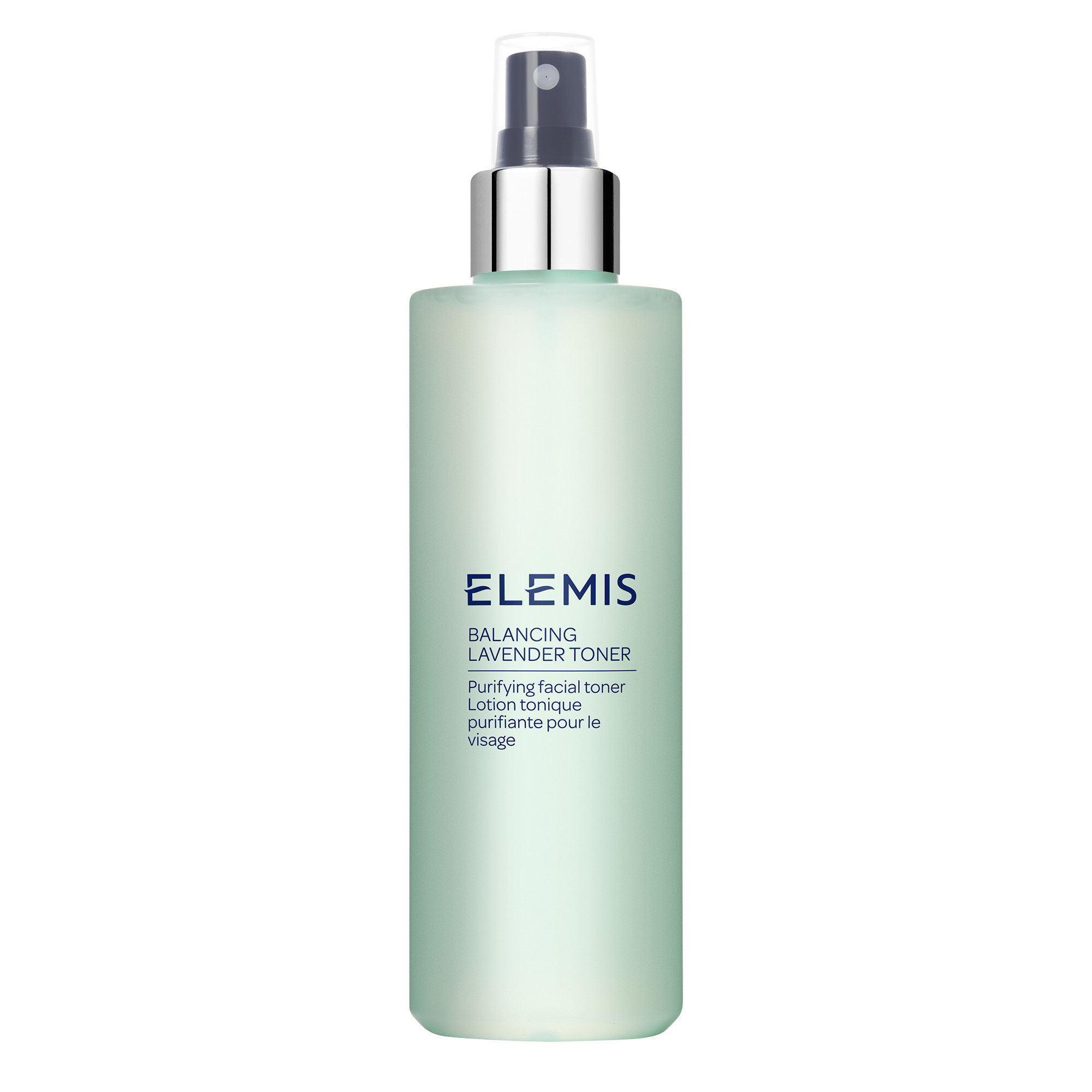 ELEMIS Balancing Lavender Toner For All Skin Types, 200ml | Elemis (US)