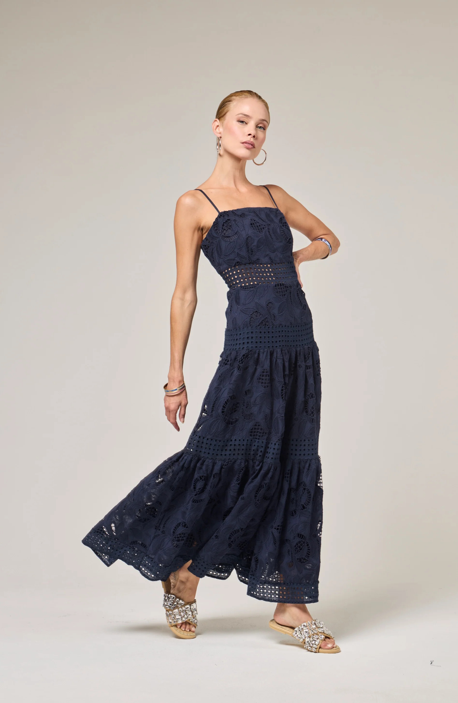 BRODIE DRESS | btb Los Angeles