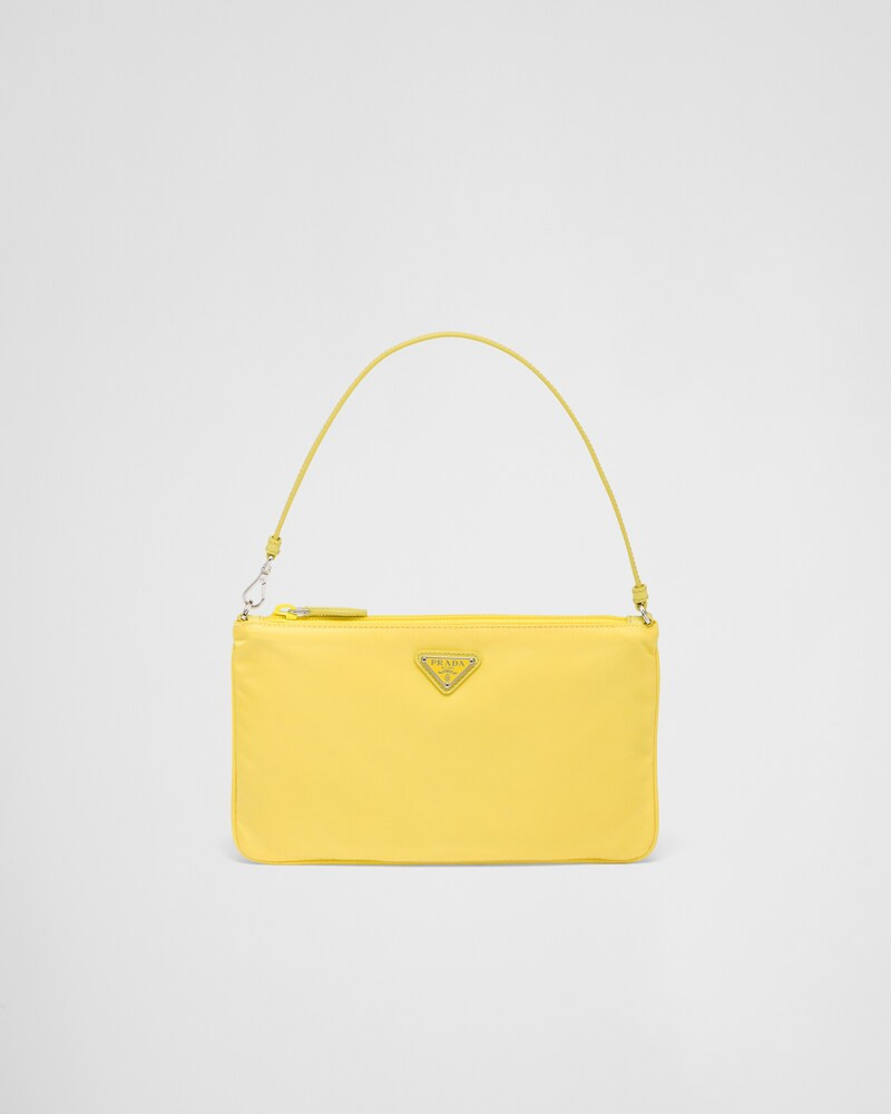Re-Nylon mini bag | Prada Spa US