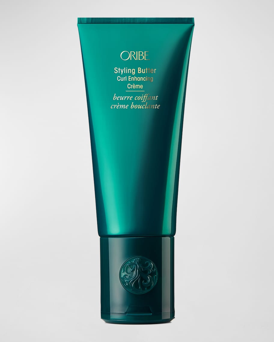 6.7 oz. Styling Butter Curl Enhancing Creme | Neiman Marcus