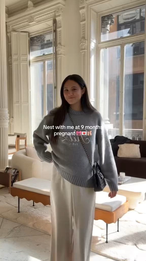 Washing all of baby girls newborn clothes and linens today🥹🎀🫶🏻 She has more clothes than me😅

#LTKBaby #LTKWatchNow #LTKStyleTip