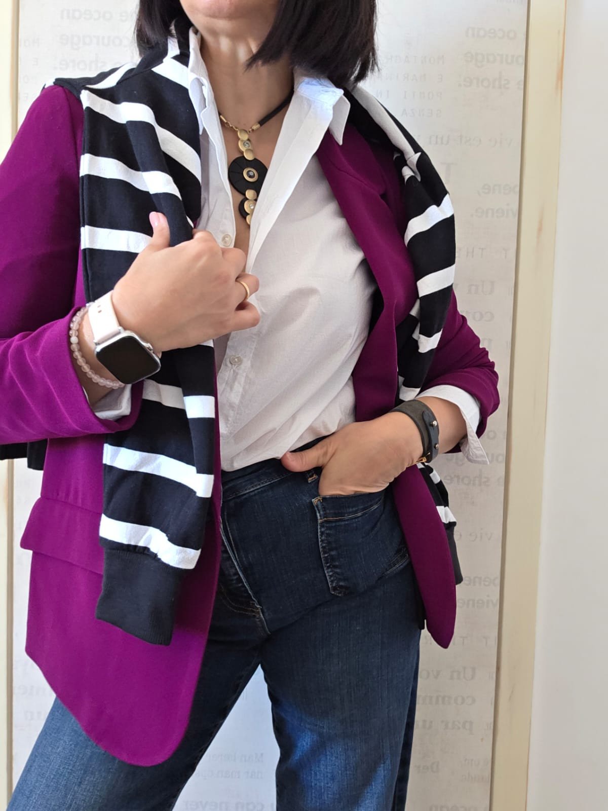 Grwm per una giornata fuori casa fino a stasera! 

 #LTKitalia #LTKeurope #LTKwinter