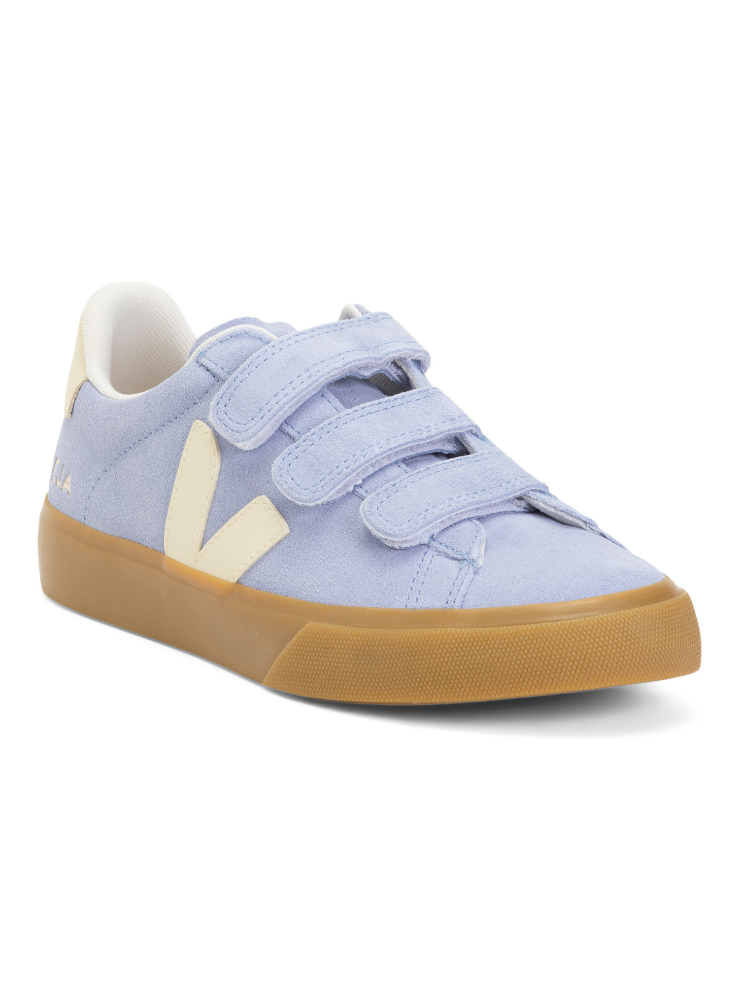 Made In Brazil Suede Recife Sneakers | TJ Maxx