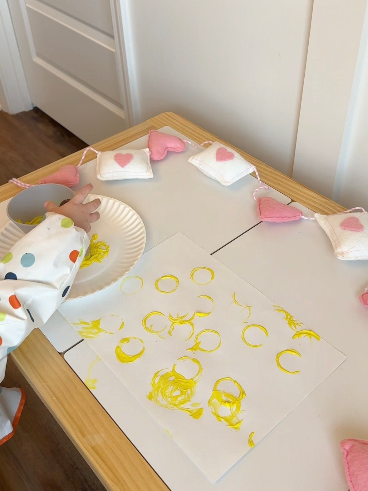Our Craft Table | Sensory Table | Baby, Toddlers, & Kids Craft Sensory Table 

#LTKBaby #LTKBump #LTKKids