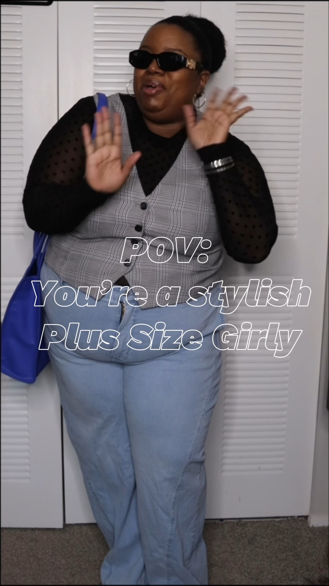 Plus size outfit inspiration- workwear and brunch 

#LTKworkwear #LTKplussize #LTKVideo