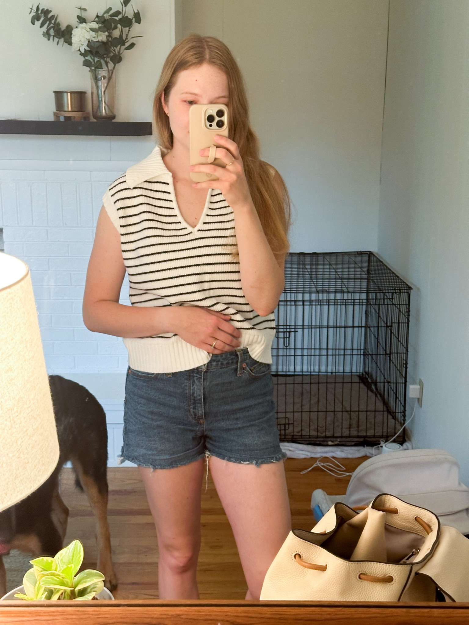 Amazon find! A perfect summer top ☀️

#LTKFindsUnder50 #LTKStyleTip