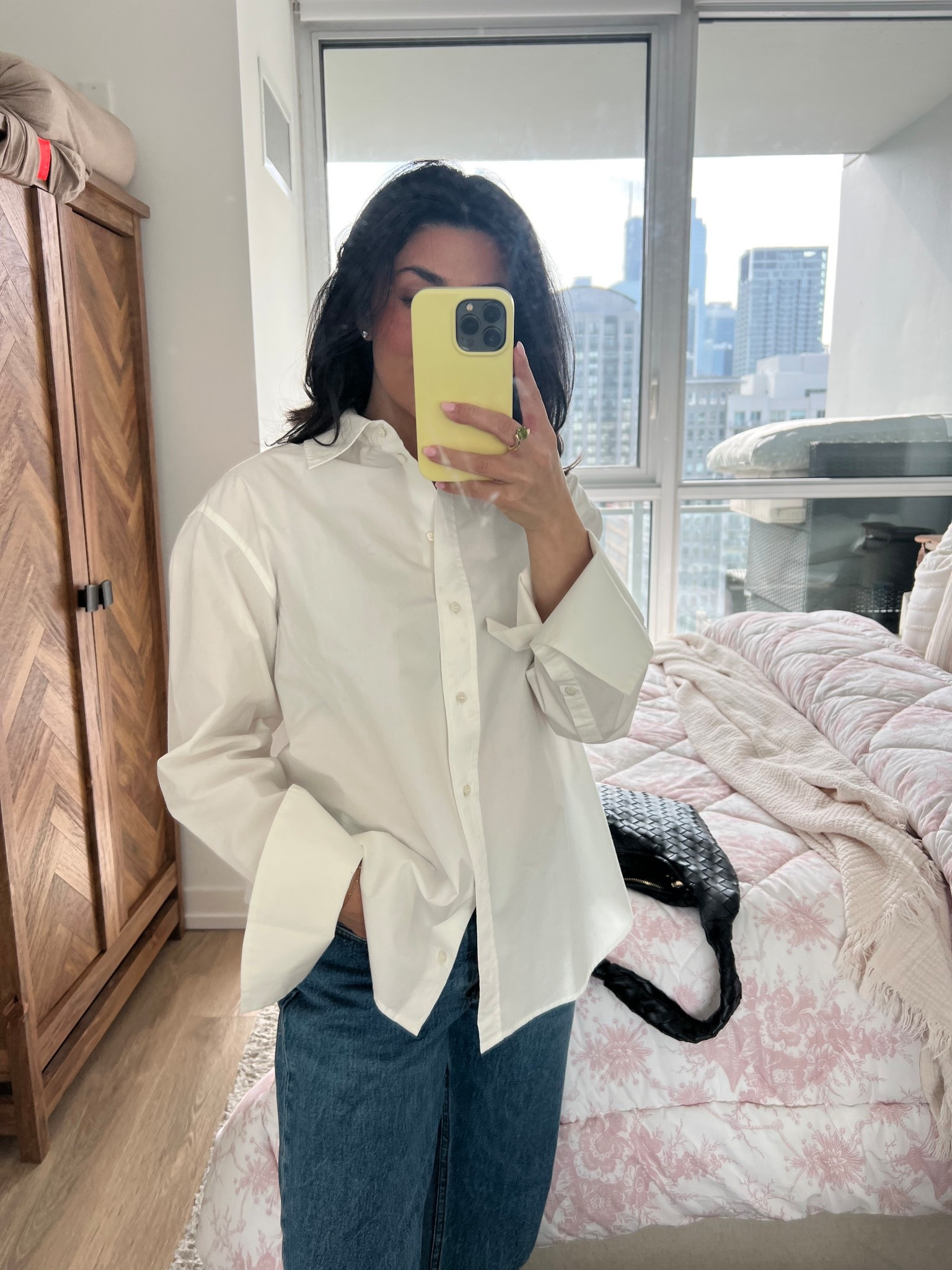 Outfit 

#LTKootd #LTKPetite #LTKmomlife