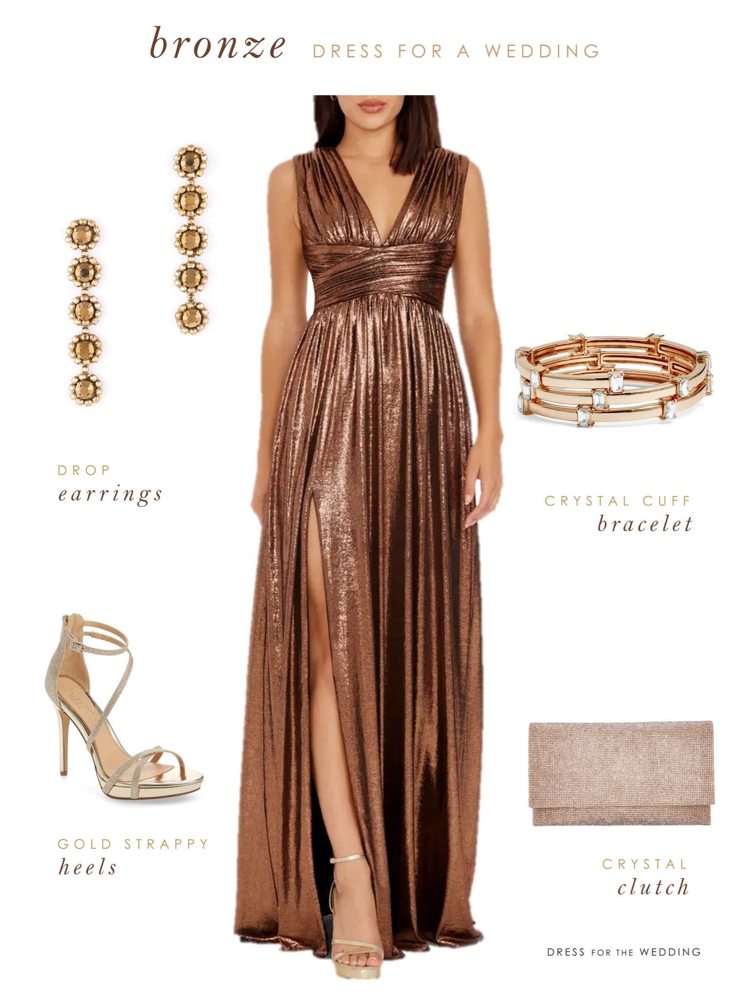 dressforthewed on LTK