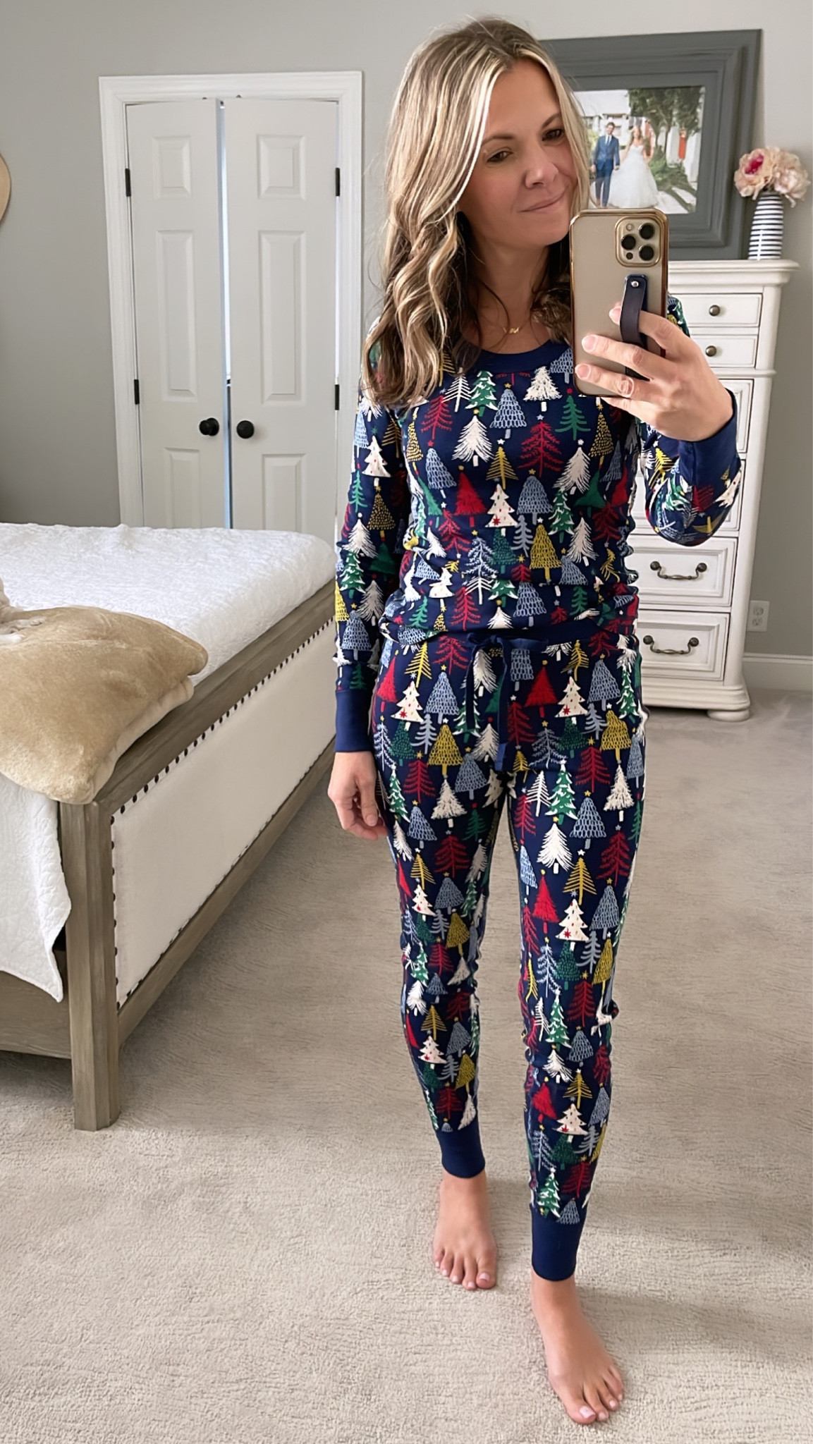 Christmas pajamas on sale
Matching pajamas
Matching family pj’s

#LTKfamily #LTKsalealert #LTKSeasonal