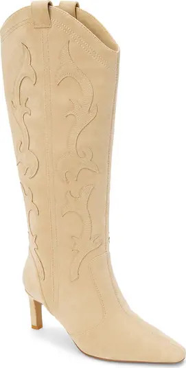 Coconuts by Matisse Abrams Western Boot (Women) | Nordstrom | Nordstrom