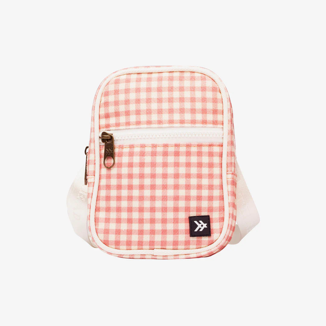 Crossbody Bag | Thread Wallets