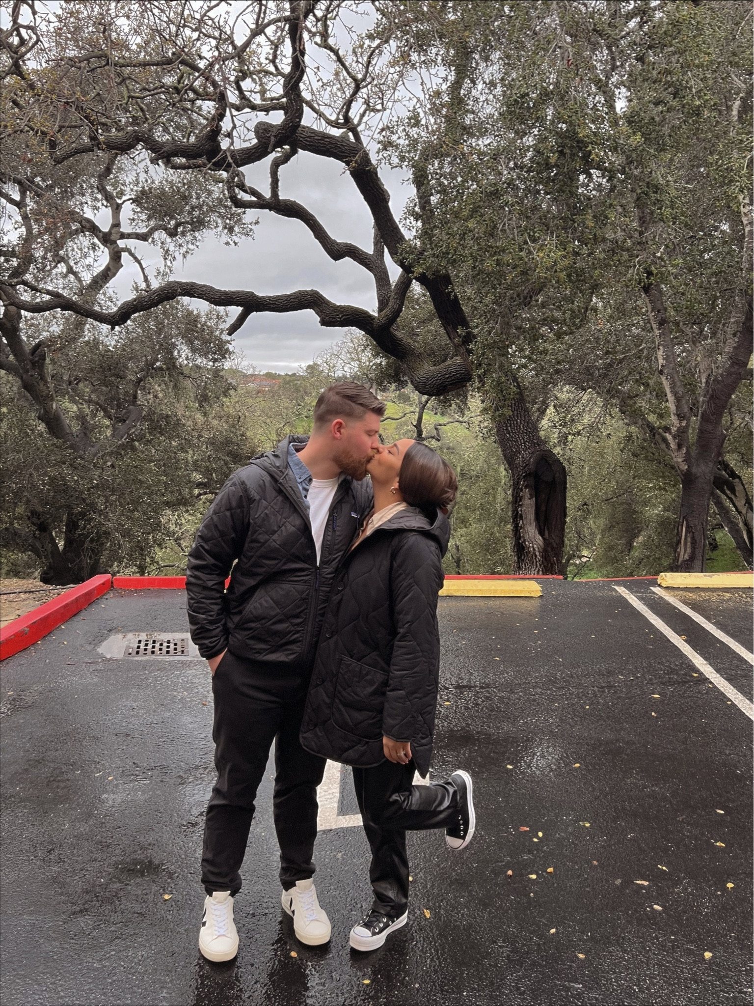 First trip of 2023.. ✈️ 

Rain coat, spring, men’s fashion, outfits, spring break, vacation 

#LTKFind #LTKstyletip #LTKsalealert