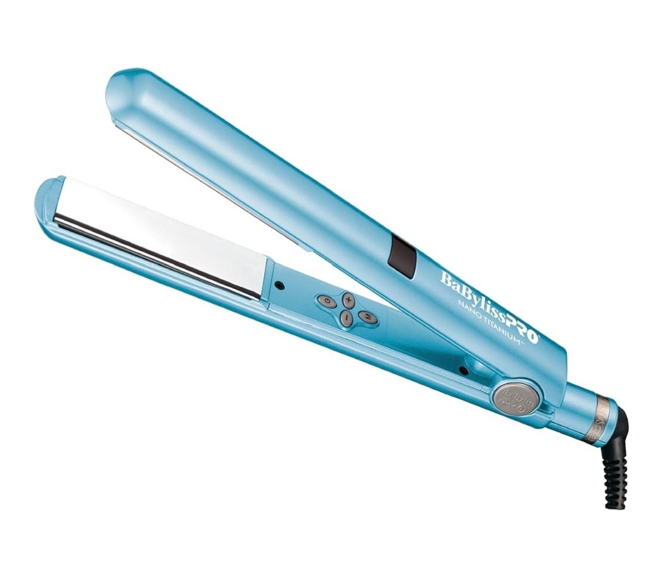 Babyliss Pro Hair Straightener 

#LTKBeauty #LTKStyleTip