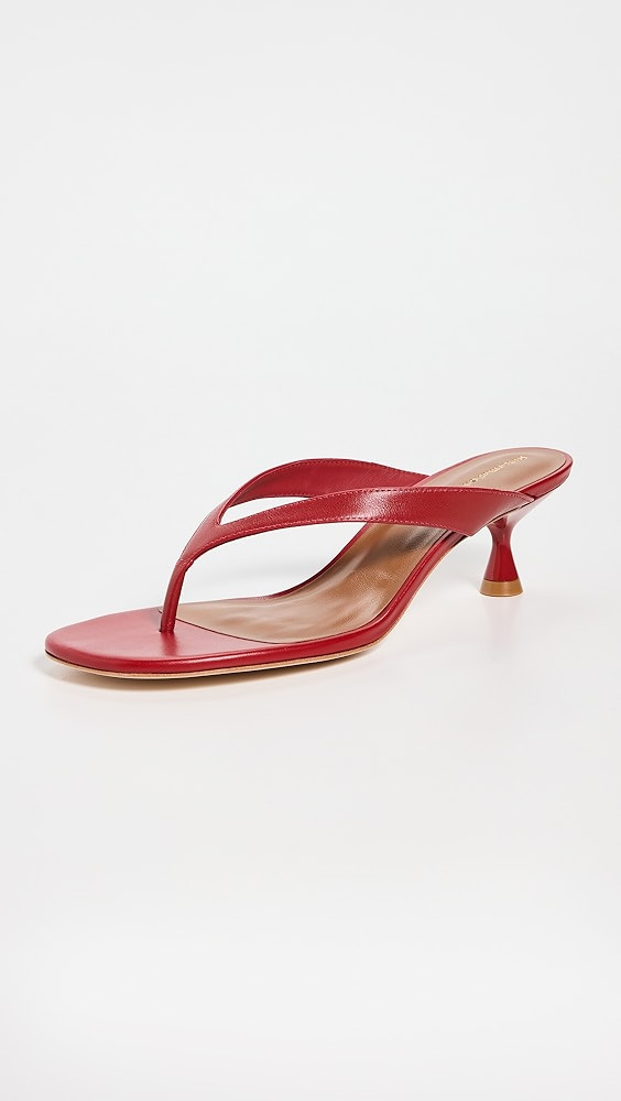 Reformation Sophie Heeled Sandals | Shopbop | Shopbop