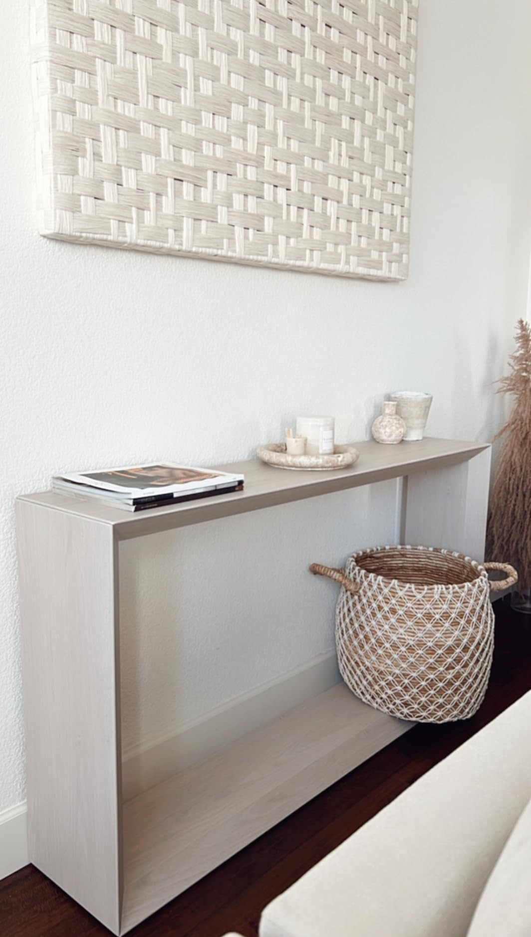 Alder White | Amazon (US)