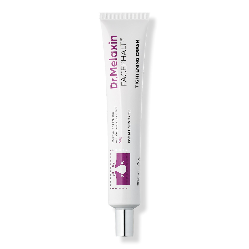 Dr. Melaxin Facephalt Tightening Cream | Ulta