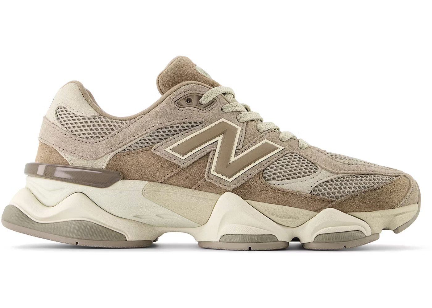 New Balance 9060Arid Stone Mushroom | StockX