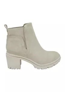 Shelley Chelsea Booties | Belk