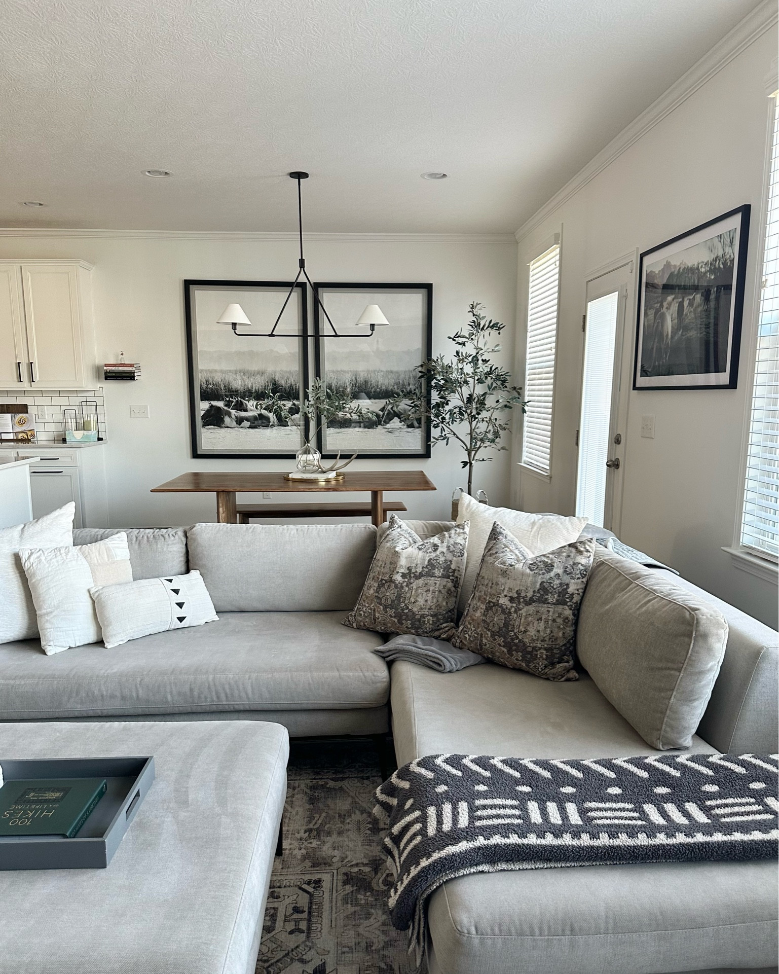 Posted a quick snap of my own home on my Instagram story yesterday and had lots of questions about pieces in the photo! They are all still available and tagged here! 

#LTKsalealert #LTKhome #LTKstyletip