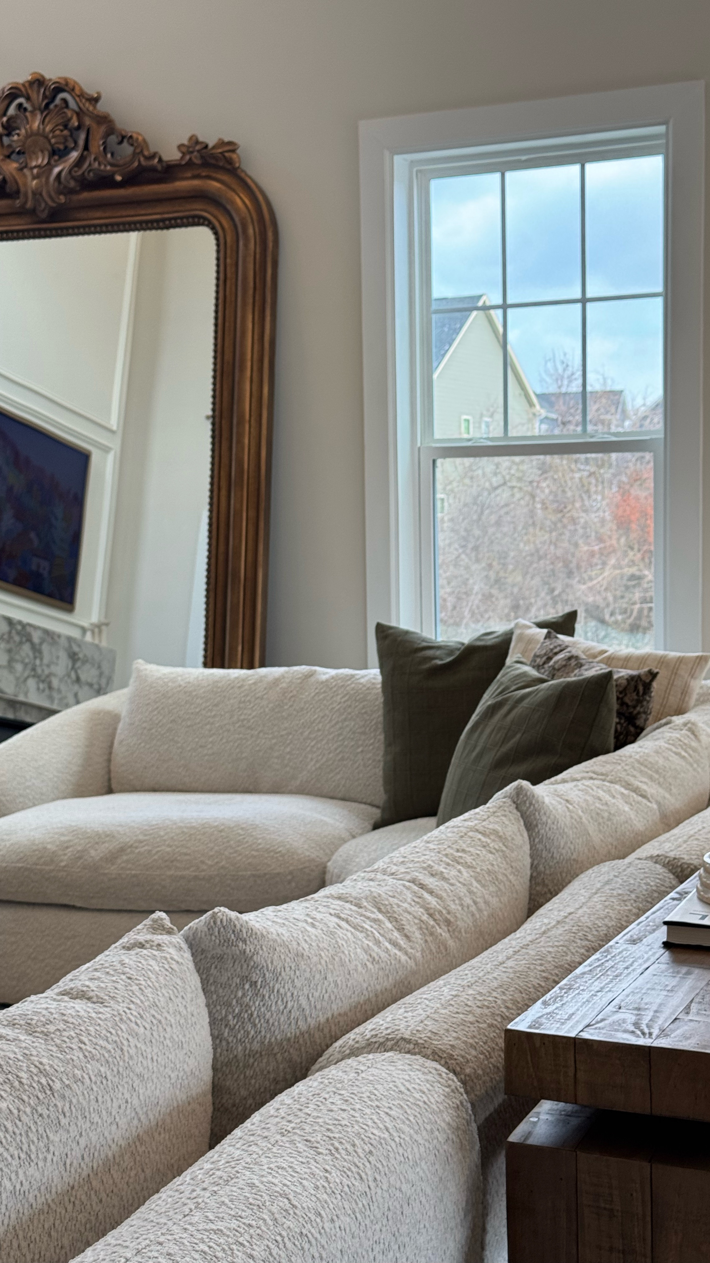 Love how this console table from @wayfair effortlessly complements any season! Stylish, versatile, and built to last!

-Comment TABLE for links and make sure you are following @thehartlandhome to receive them! 
.
.
.
.
.
.
.
.
.
.
.
.
.
.
.
.
.
.
.
.
.
.
.
#Homestyle #moderndesign #wayfaircreator #homedecor #homeinterior #interiordesign #organichome #transitionaldesign #homesweethome #wayfairfinds #cb2 #mcgeeandco #springdecor #target #targetstyle

#LTKHome #LTKSeasonal #LTKWatchNow