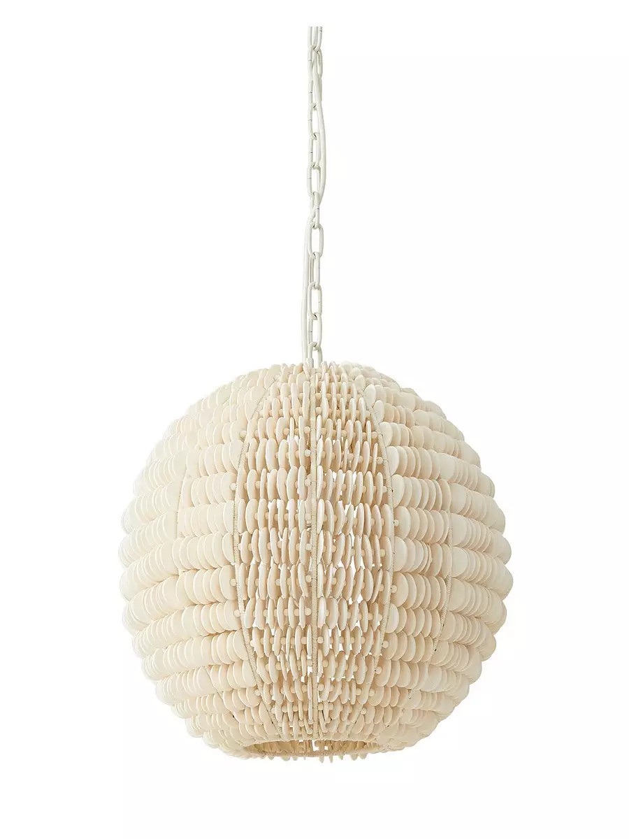 Obispo Pendant | Serena and Lily