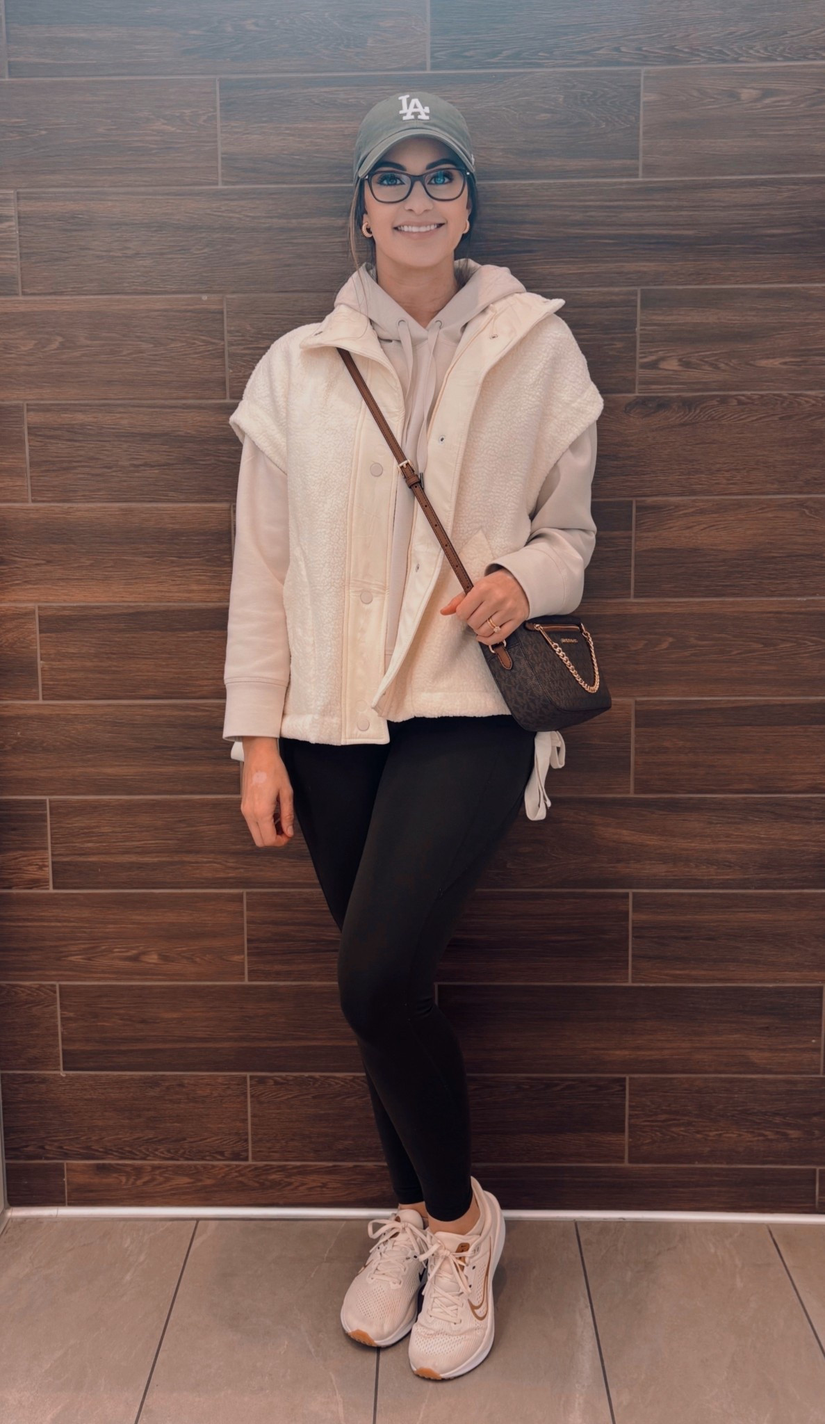 #LTKgrwm #LTKmomlife #LTKootd