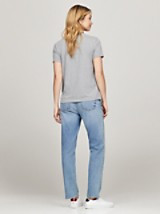 Essential Flag Stripe T-Shirt | Tommy Hilfiger (US)