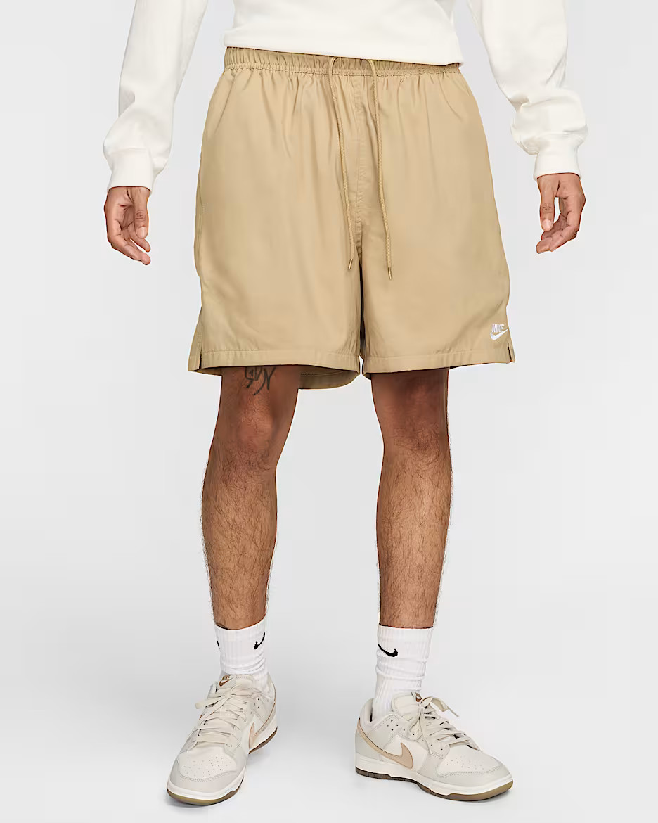 Nike ClubMen's Woven Flow Shorts | Nike (US)