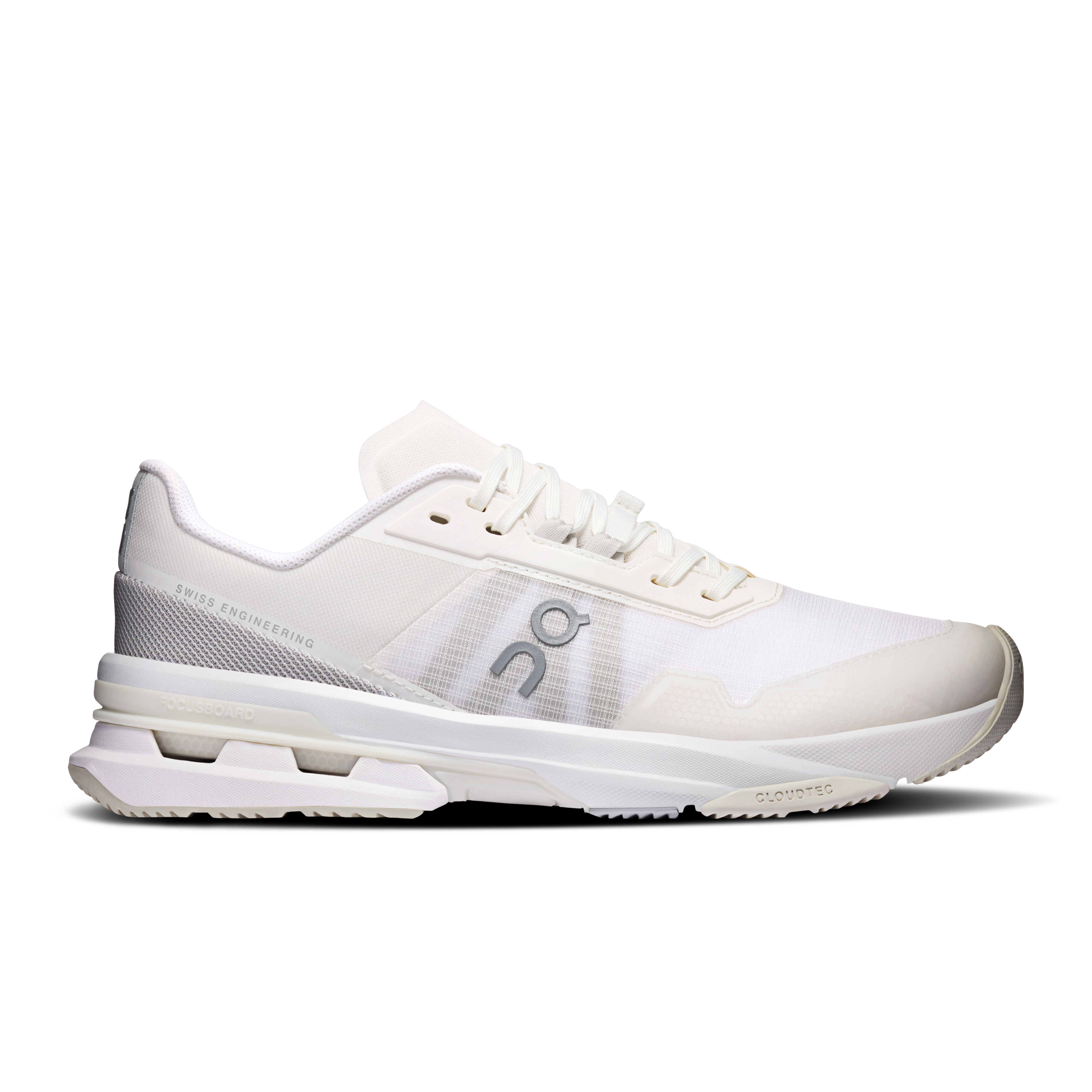 Women's Cloudpulse Pro White | Ice | On.com (UK)