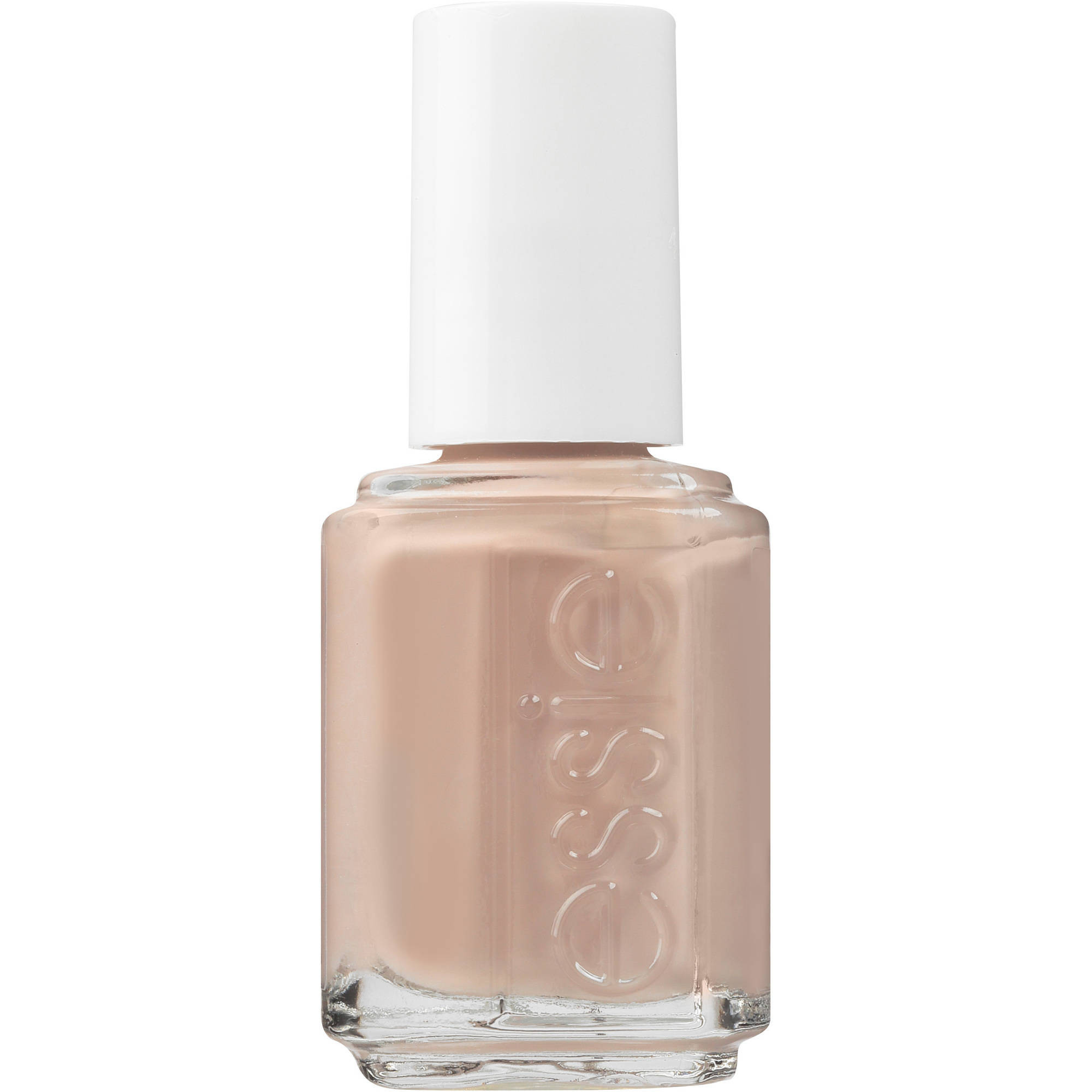 essie treat love & color nail polish & strengthener, good lighting (cream finish), 0.46 fl. oz. | Walmart (US)