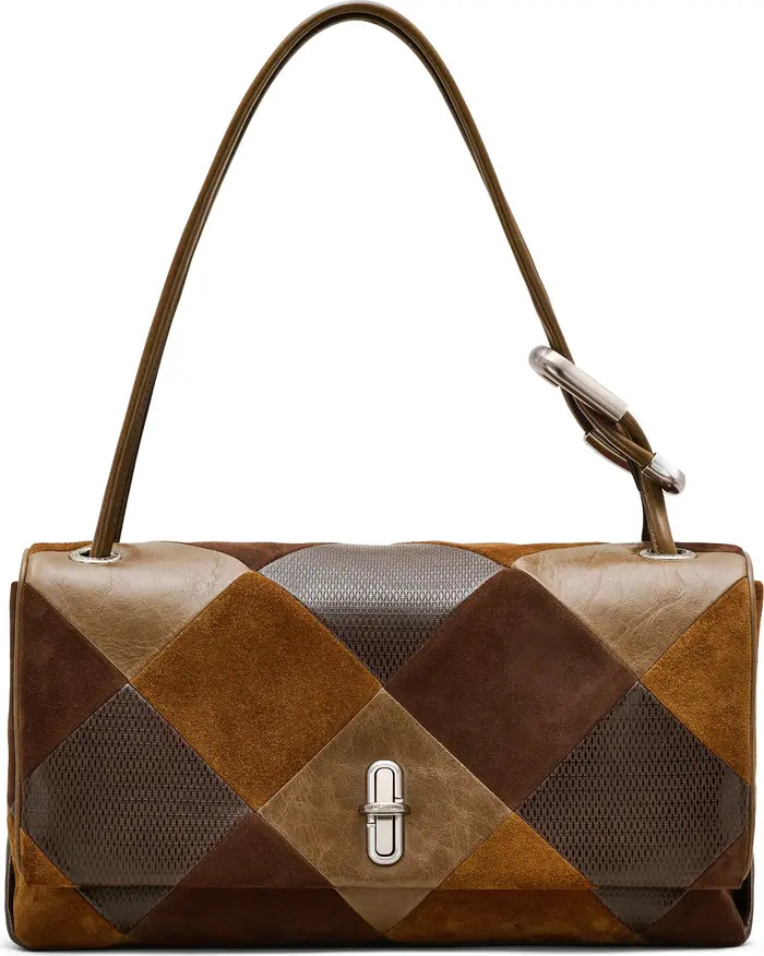 The Large Dual Shoulder Bag | Nordstrom