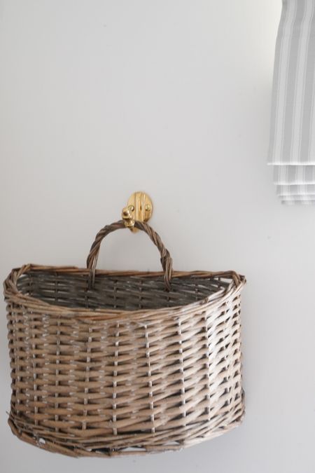 The perfect hanging basket 

#LTKhome #LTKFind