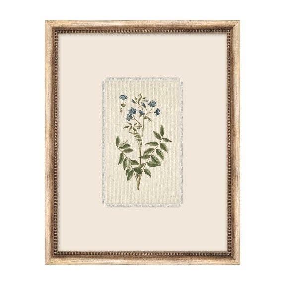 Botanist Textile | Williams-Sonoma