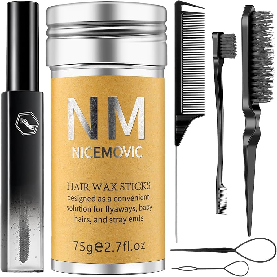 Visit the Store, NICEMOVIC    NICEMOVIC     Visit the Store | Amazon (US)