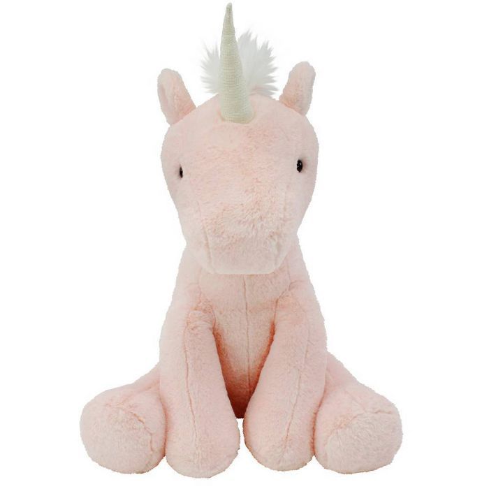 Animal Adventure XL Eunice Unicorn - Pink | Target